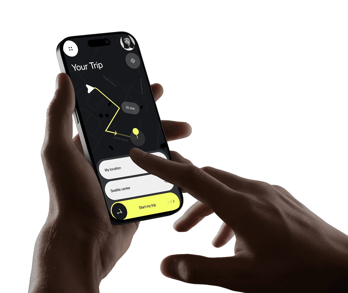 Syntrik builds AI, products, and apps that ship